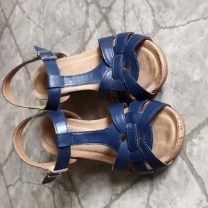 Women's BOC, Jaquet Wedge Sandals